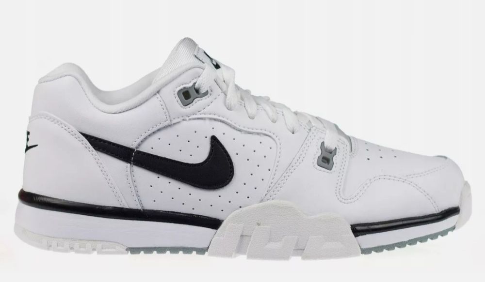 Намалени! Оригинални маратонки Nike Cross Trainer Low Найк Крос Трейнъ