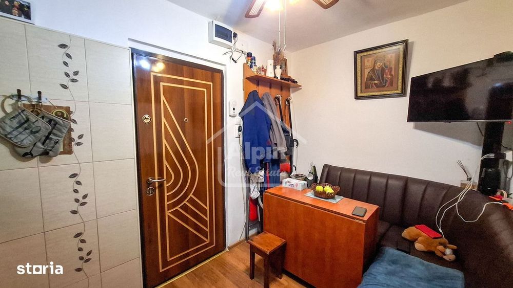 Camera De Camin I Uzina 2