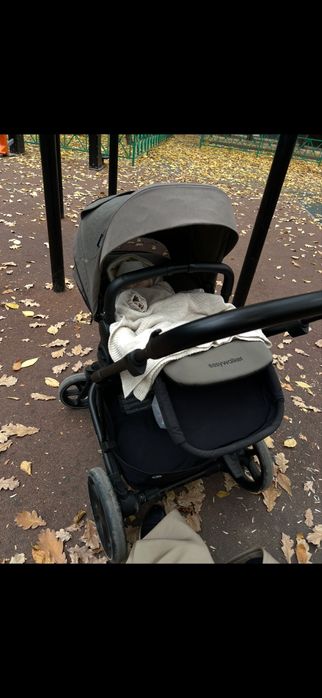 Коляска Easywalker Harvey 3