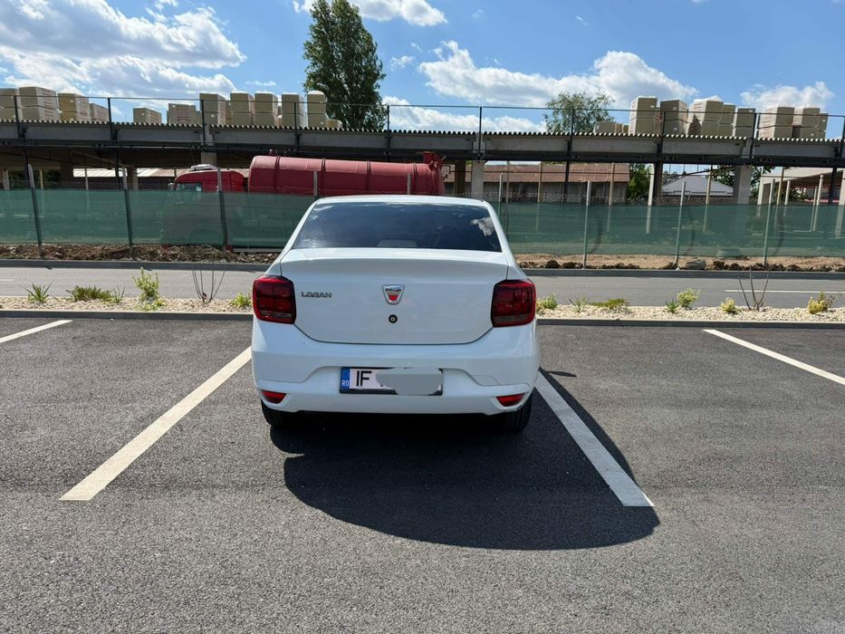 Vand Dacia Logan 2018