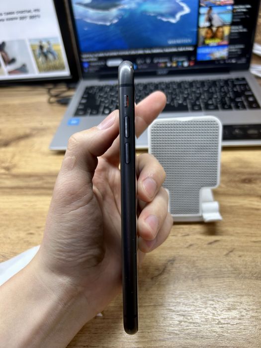 iPhone 11 Айфон 11