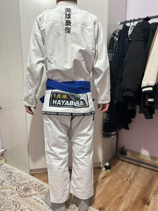 Кемано на джиу джитсу