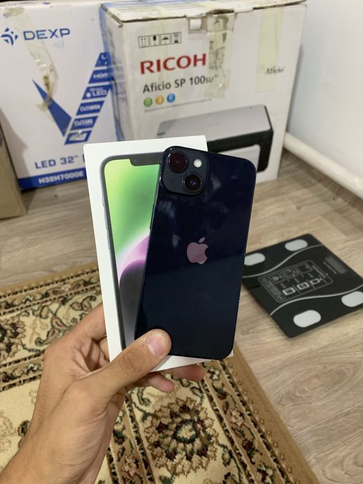 айфон 14 128gb 74%