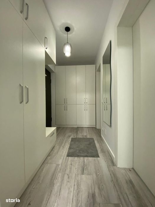 Garsoniera de vanzare in complex 21 Residence-metrou Lujerului