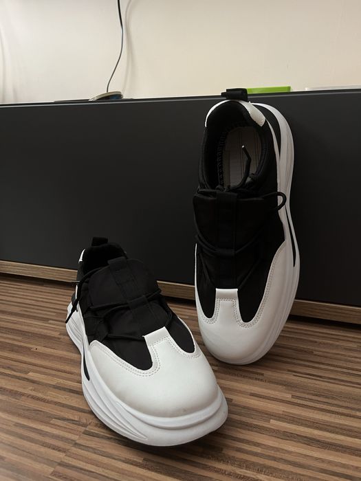 Мъжки маратонки 43ти номер