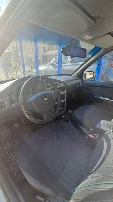 Nexia 2  1,6 DOHC 2016 сотилади