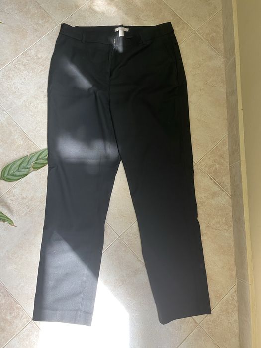 Дамски панталони H&M