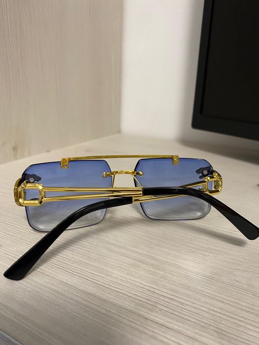 Ochelari model Cartier