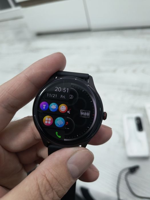 Смарт часовник smart watch