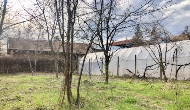 Продава се Парцел в с. Добромирка, Област Габрово - 1350 кв.м за 10 €/кв.м - Снимка #1