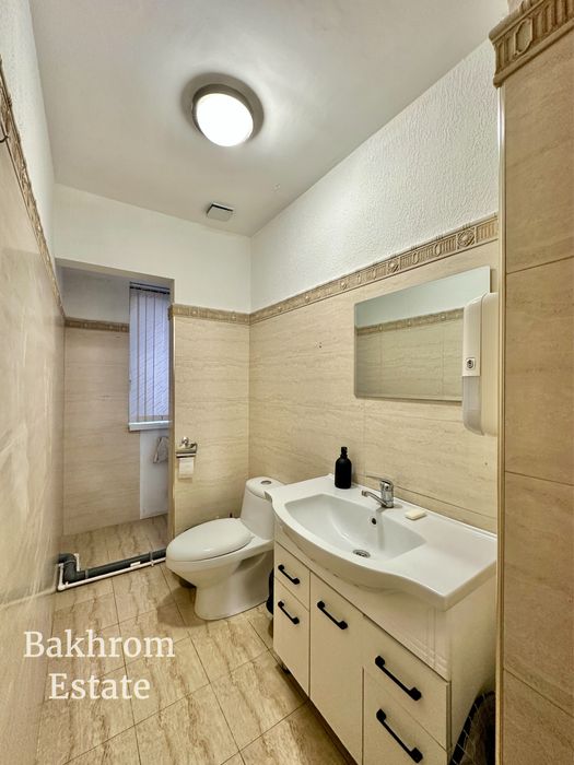 Офис • 50 м² • ул. Саид Барака, м. Ташкент, Efendi