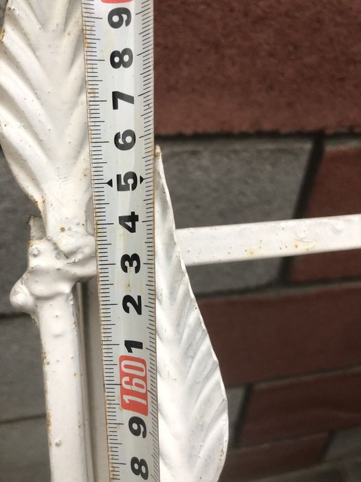 Решетки оконные