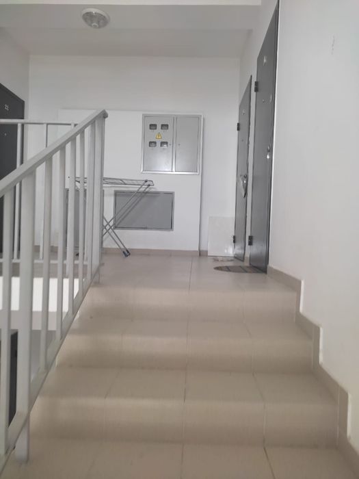 Продажа квартир