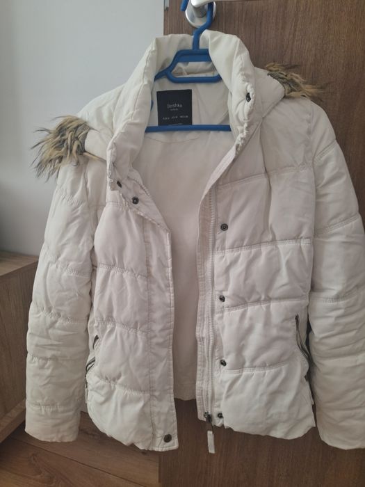 Geaca de iarna pentru dama Berska