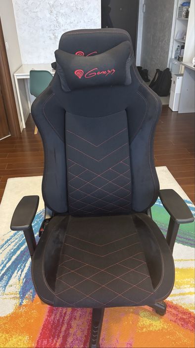 Scaun birou gaming Genesis Nitro 890