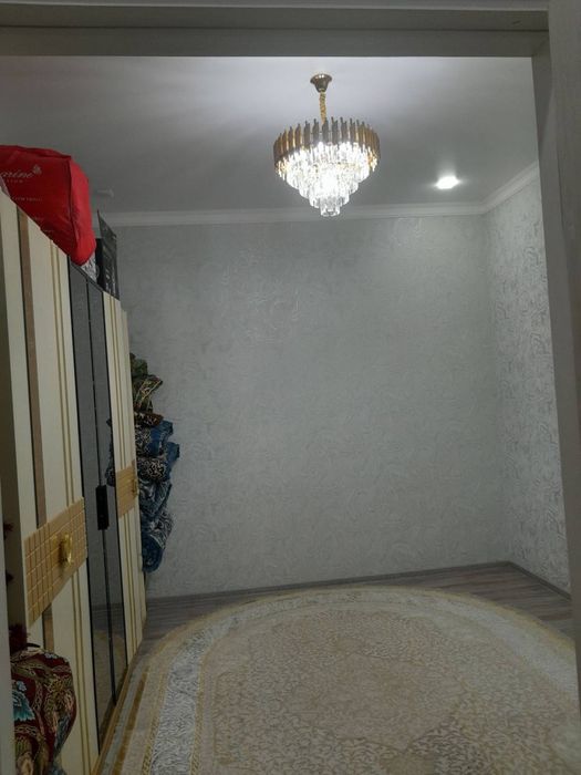 2 хонали квартира