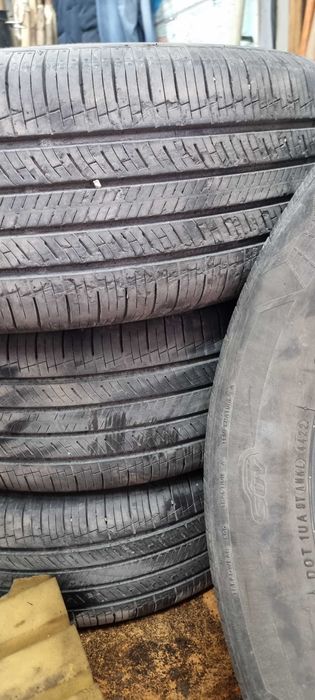 Шины 235/65/17 шины летние