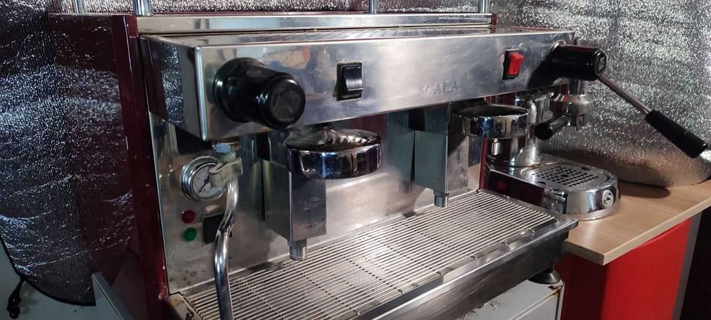 Кафе машина/КафеМашина