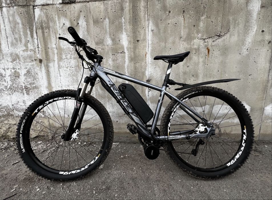 Електрическо колело Двигател Bafang  750w ЛЯТНО НАМАЛЕНИЕ