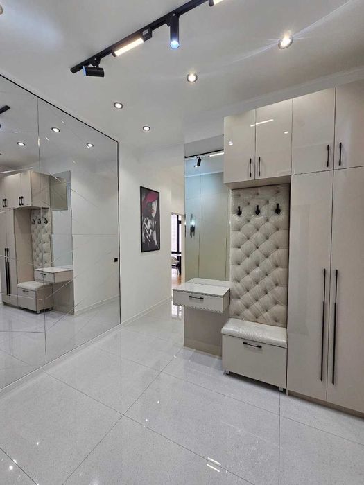 СРОЧНО! ПРОДАМ квартира 2/7/14 на ЖК Shoshkent Яккасарай