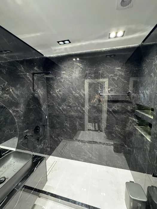 Полностью меблирована и готова к проживанию  (Новостройка)  U-Tower