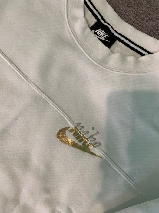 Спортна блуза Nike