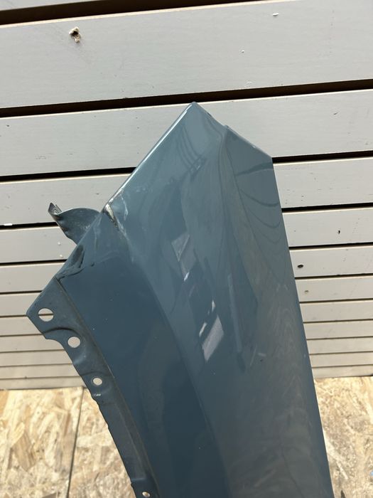 Aripa bmw X1 U11 stanga 2022-2024