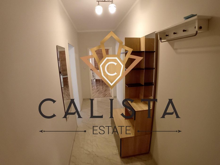 Дава се под наем Тристаен апартамент в Пловдив, Каменица 2 - 180 кв.м за 581.4 € - Снимка #7