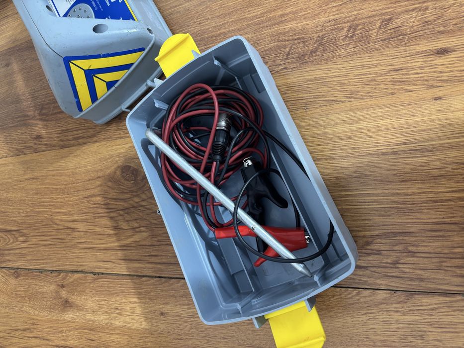 Radiodetection Detector cabluri tevi CAT 3V