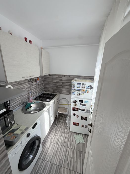 Apartament 2 camere