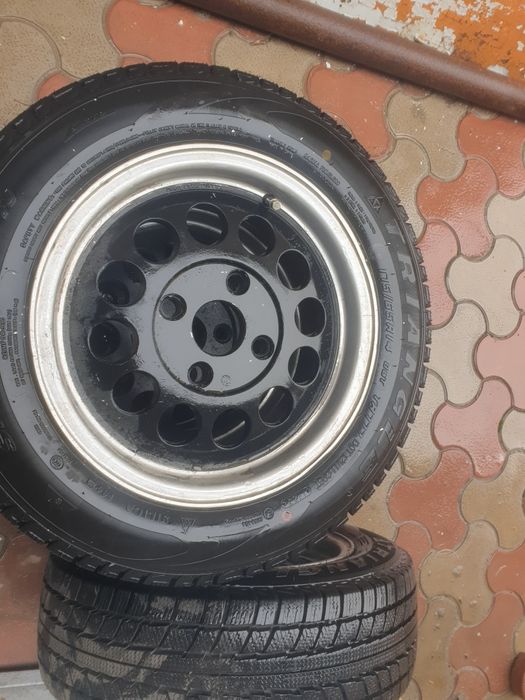 Диски  с резиной