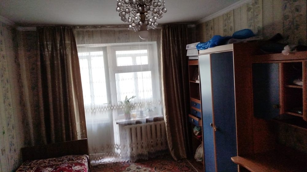 Аренда берем 3комн.квартира