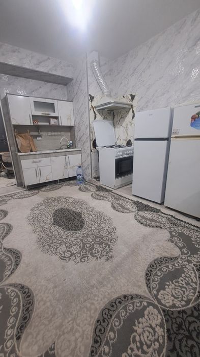 Срочно Яшнобод олмос Беттер Бест да арендага квартира