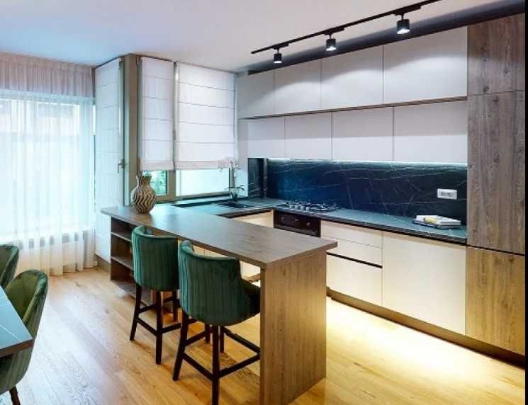 Дава се под наем Двустаен апартамент в Пловдив, Централна гара - 65 кв.м за 229.5 € - Снимка #1