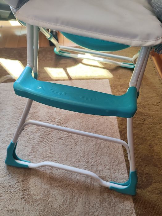 Детски Стол за хранене Lorelli