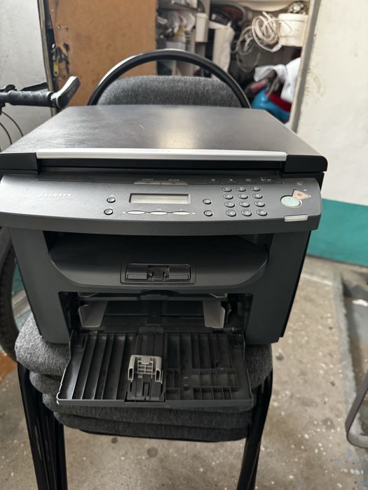 Ксерокопия Канон