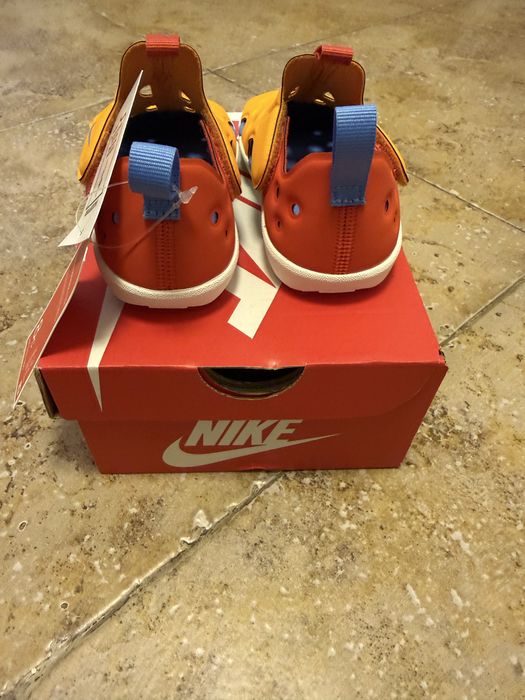 Детски сандали Nike