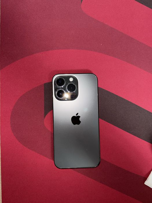 iphone 13 pro 128gb  akb84%