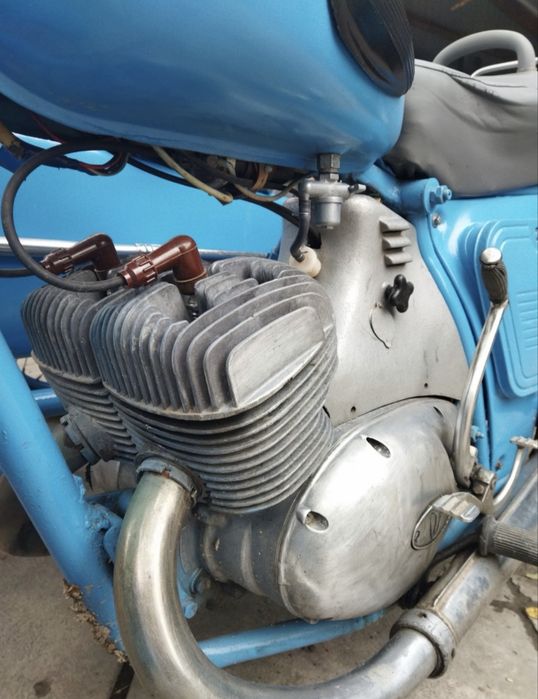 Иж юпитер 1969год