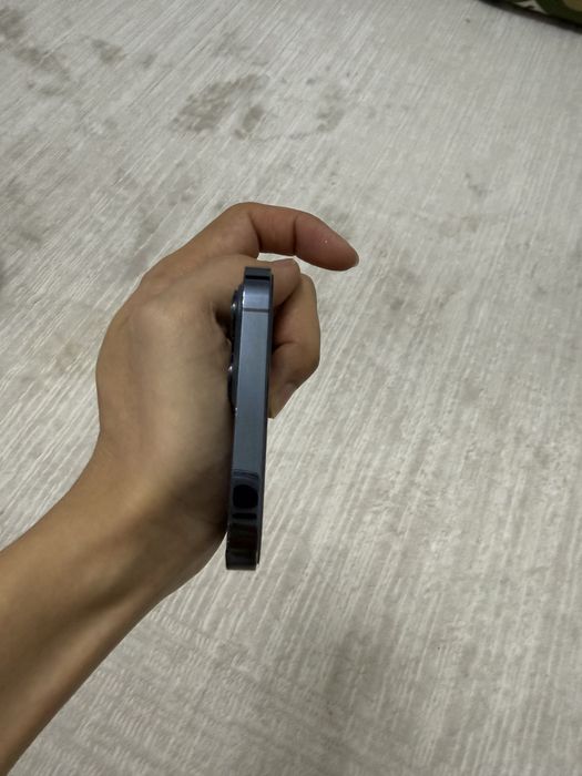 Iphone 12 pro max 256 gb