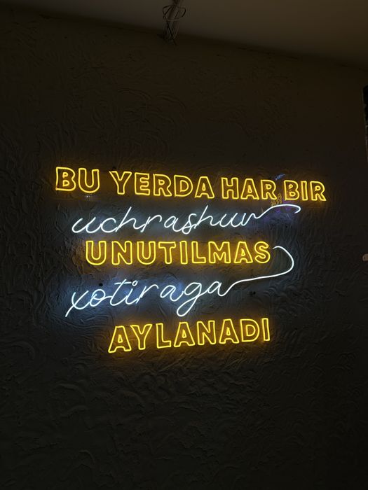 Tashqi reklama xizmati