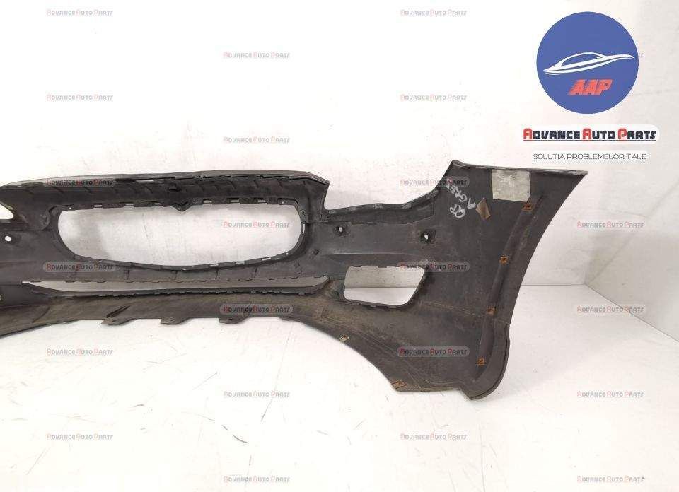 Bara fata S Q4 Grand Sport cu senzori - originala Maserati Quattroport