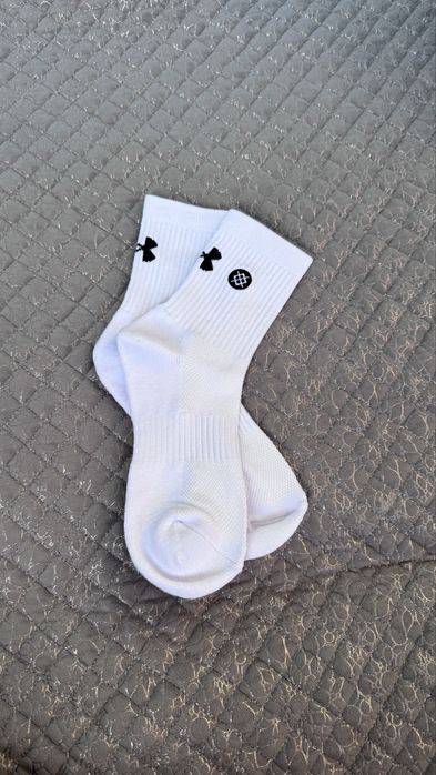 Носки under Armour
