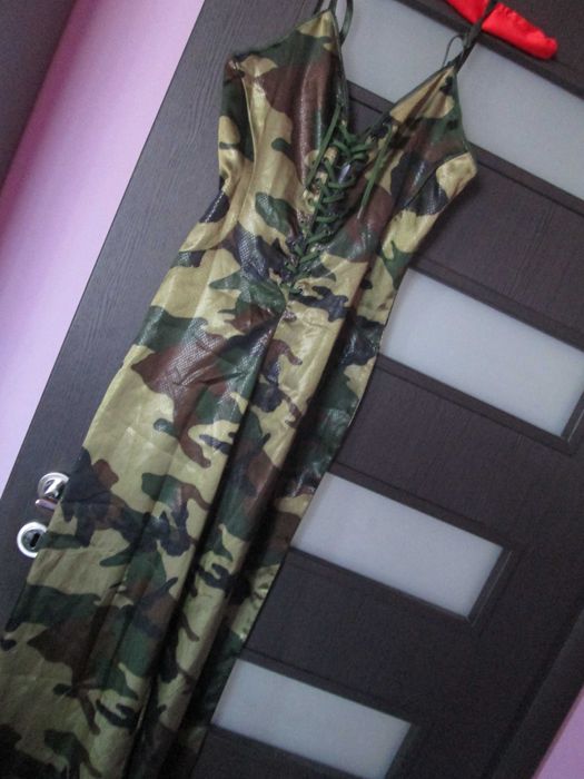 salopeta army  dame 40