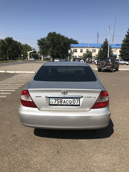 Продаётся камрэ 30 (Американка)