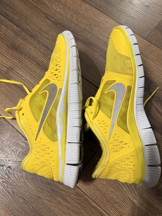 Nike Free Run +3