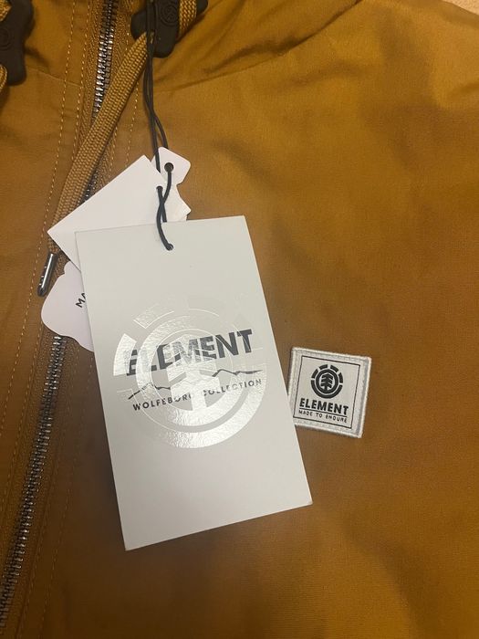 Мъжко зимно яке Element/нова цена