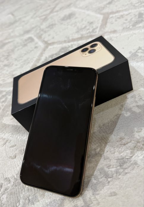 Продам iPhone 11 Pro. 256 GB