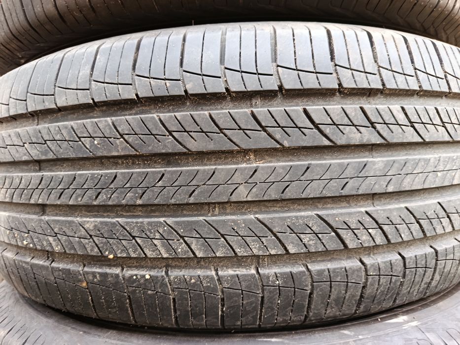 Hankook 285 65 R17 комплект Отс