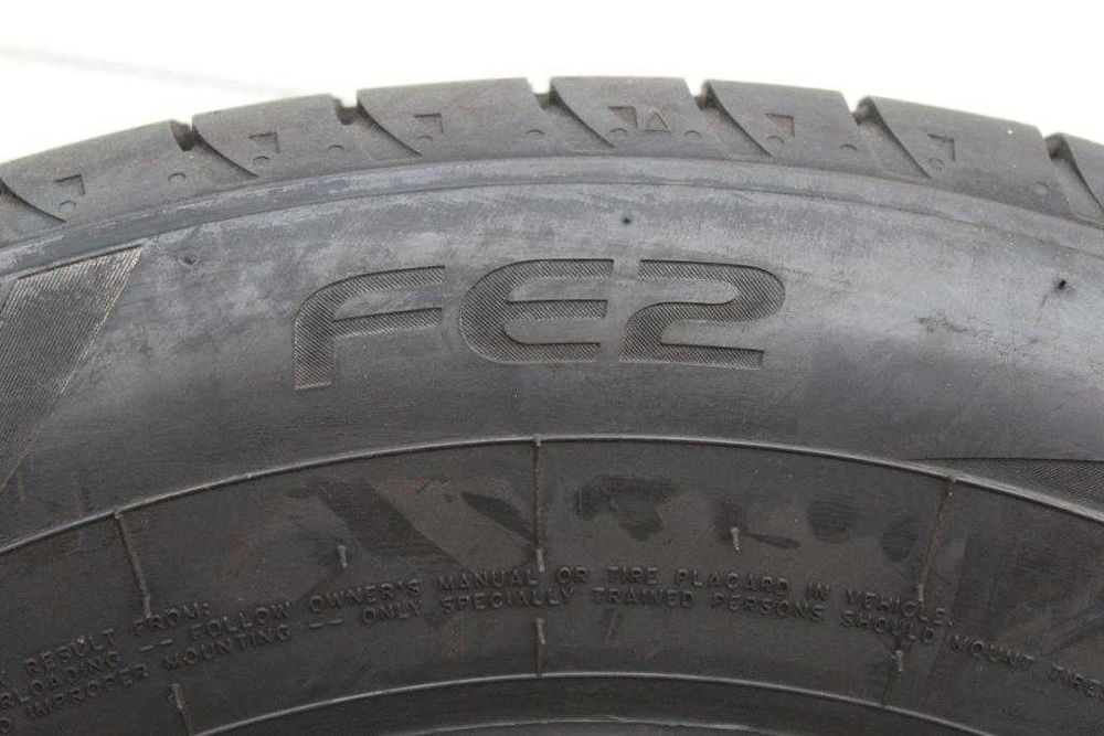 Anvelope vara noi 195/65R15, 91H, GT-Radial